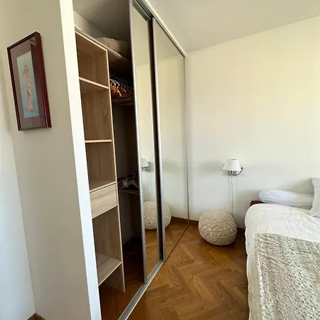 T2 - Vue Imprenable Sur Appartamento